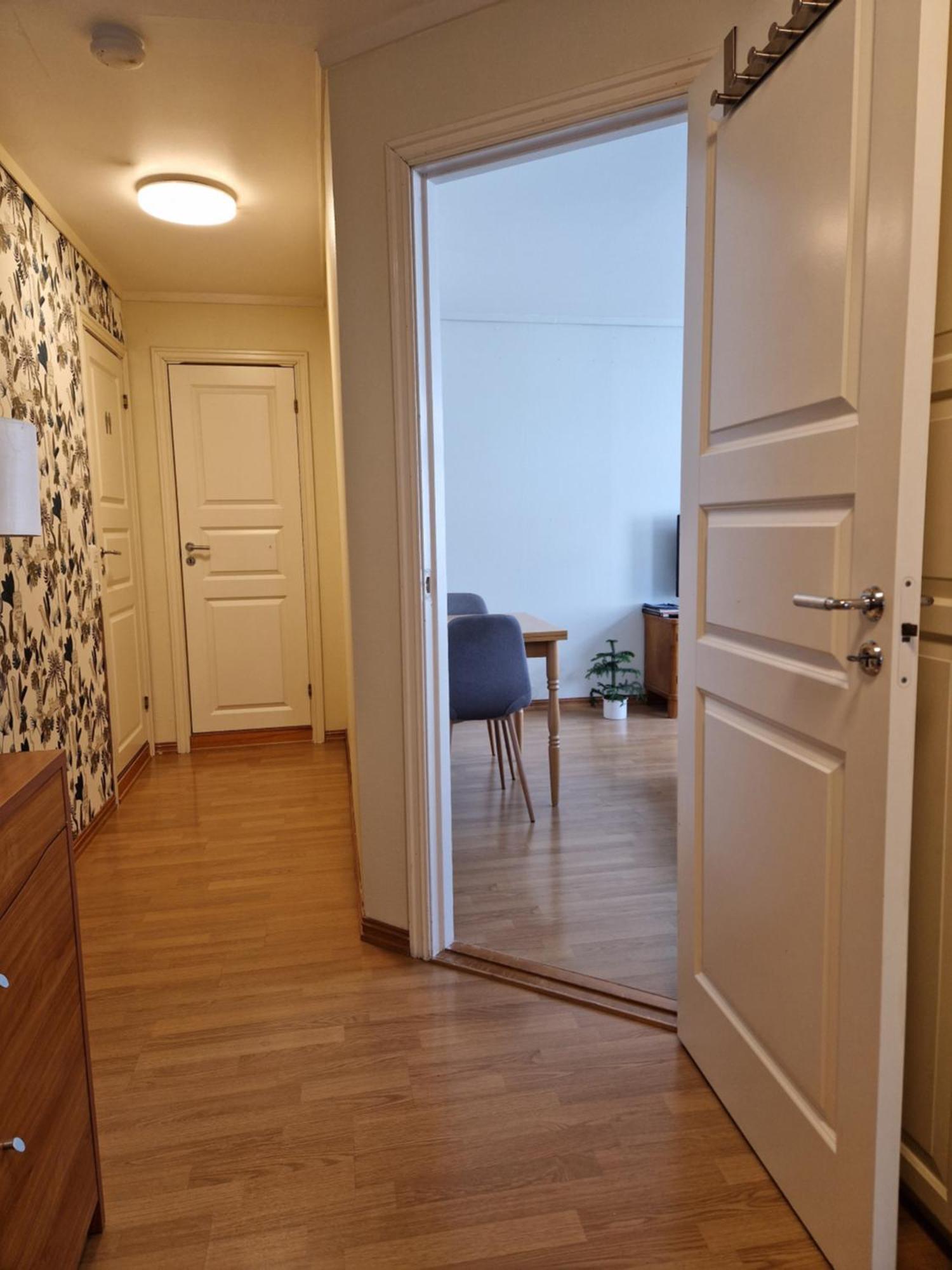 Cozy Retreat In The Heart Of Alesund Apartment Exterior photo